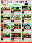 Real Estate Digest, page 1