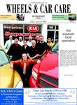 Wheels & Car Care, page 1