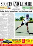 Sports & Leisure, page 1