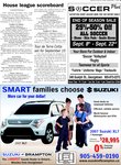 Sports & Leisure, page 3