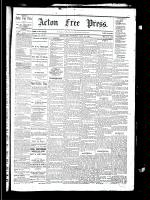 Acton Free Press (Acton, ON), July 29, 1880