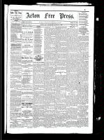 Acton Free Press (Acton, ON), August 5, 1880