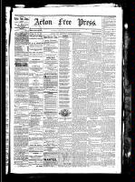 Acton Free Press (Acton, ON), September 16, 1880