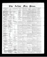 Acton Free Press (Acton, ON), April 12, 1894