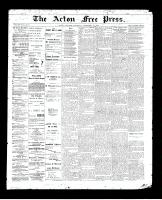 Acton Free Press (Acton, ON), September 17, 1896