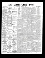 Acton Free Press (Acton, ON), May 13, 1897