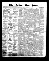 Acton Free Press (Acton, ON), March 16, 1899