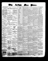Acton Free Press (Acton, ON), April 20, 1899