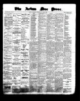 Acton Free Press (Acton, ON), April 27, 1899