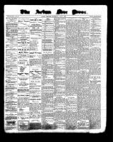 Acton Free Press (Acton, ON), May 11, 1899