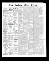 Acton Free Press (Acton, ON), May 15, 1902