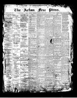 Acton Free Press (Acton, ON), July 3, 1902