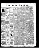 Acton Free Press (Acton, ON), June 26, 1913