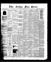 Acton Free Press (Acton, ON), July 3, 1913