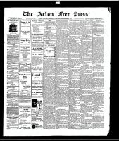 Acton Free Press (Acton, ON), September 10, 1914