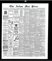Acton Free Press (Acton, ON), March 4, 1915