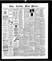 Acton Free Press (Acton, ON), March 18, 1915
