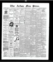 Acton Free Press (Acton, ON), April 1, 1915