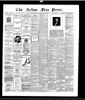 Acton Free Press (Acton, ON), April 8, 1915