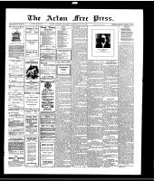 Acton Free Press (Acton, ON), May 20, 1915