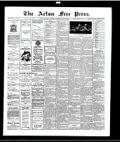 Acton Free Press (Acton, ON), June 3, 1915
