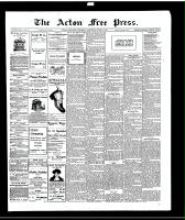 Acton Free Press (Acton, ON), June 8, 1916