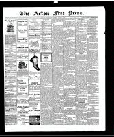Acton Free Press (Acton, ON), June 15, 1916
