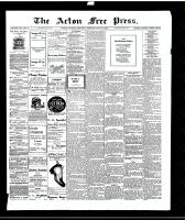 Acton Free Press (Acton, ON), June 22, 1916