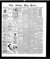 Acton Free Press (Acton, ON), August 10, 1916