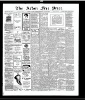 Acton Free Press (Acton, ON), August 24, 1916