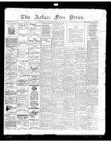 Acton Free Press (Acton, ON), May 3, 1917