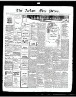 Acton Free Press (Acton, ON), December 20, 1917