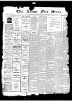 Acton Free Press (Acton, ON), April 11, 1918