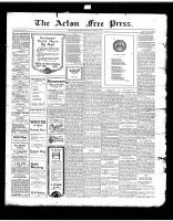 Acton Free Press (Acton, ON), December 19, 1918