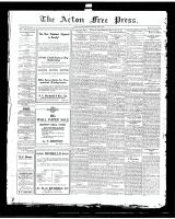 Acton Free Press (Acton, ON), June 5, 1919