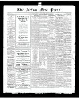 Acton Free Press (Acton, ON), June 19, 1919