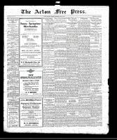 Acton Free Press (Acton, ON), April 22, 1920