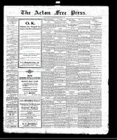 Acton Free Press (Acton, ON), April 29, 1920
