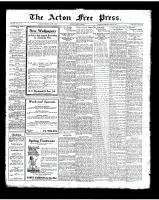 Acton Free Press (Acton, ON), April 24, 1924