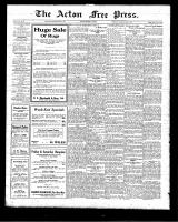 Acton Free Press (Acton, ON), June 4, 1925