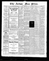 Acton Free Press (Acton, ON), July 8, 1925