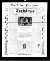 Acton Free Press (Acton, ON), December 15, 1927