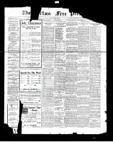 Acton Free Press (Acton, ON), July 12, 1928