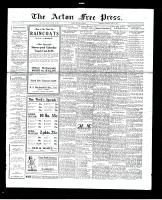Acton Free Press (Acton, ON), April 18, 1929