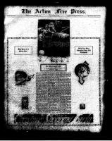 Acton Free Press (Acton, ON), December 12, 1929