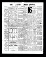 Acton Free Press (Acton, ON), December 19, 1929