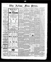 Acton Free Press (Acton, ON), June 26, 1930