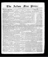 Acton Free Press (Acton, ON), June 11, 1931