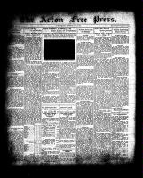 Acton Free Press (Acton, ON), July 13, 1933