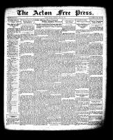 Acton Free Press (Acton, ON), April 12, 1934